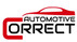 Logo Automotive Correct (Bosch Car Service)